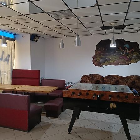 U Betty - Ostrava Centrum المظهر الخارجي الصورة