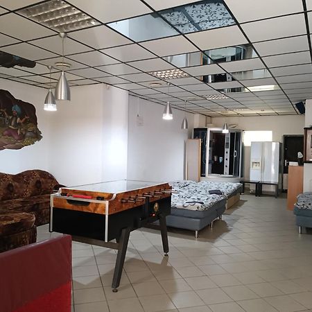 U Betty - Ostrava Centrum المظهر الخارجي الصورة