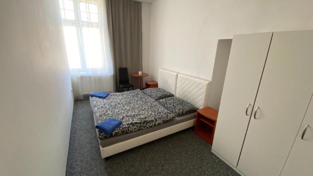 U Betty - Ostrava Centrum المظهر الخارجي الصورة