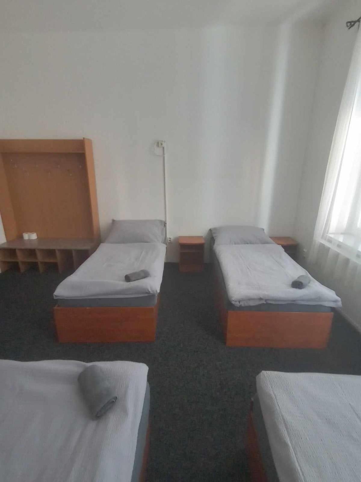 U Betty - Ostrava Centrum المظهر الخارجي الصورة