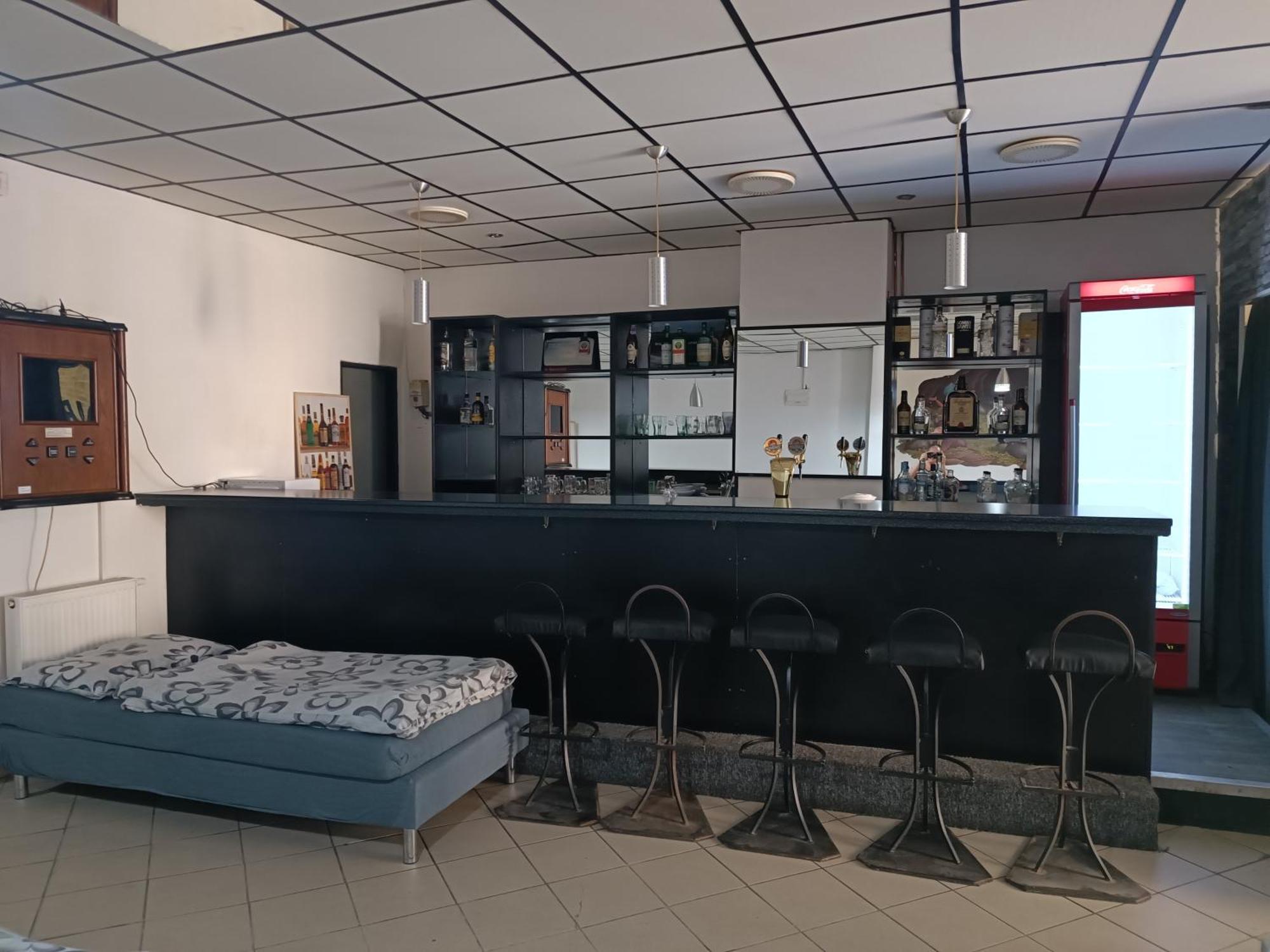 U Betty - Ostrava Centrum المظهر الخارجي الصورة
