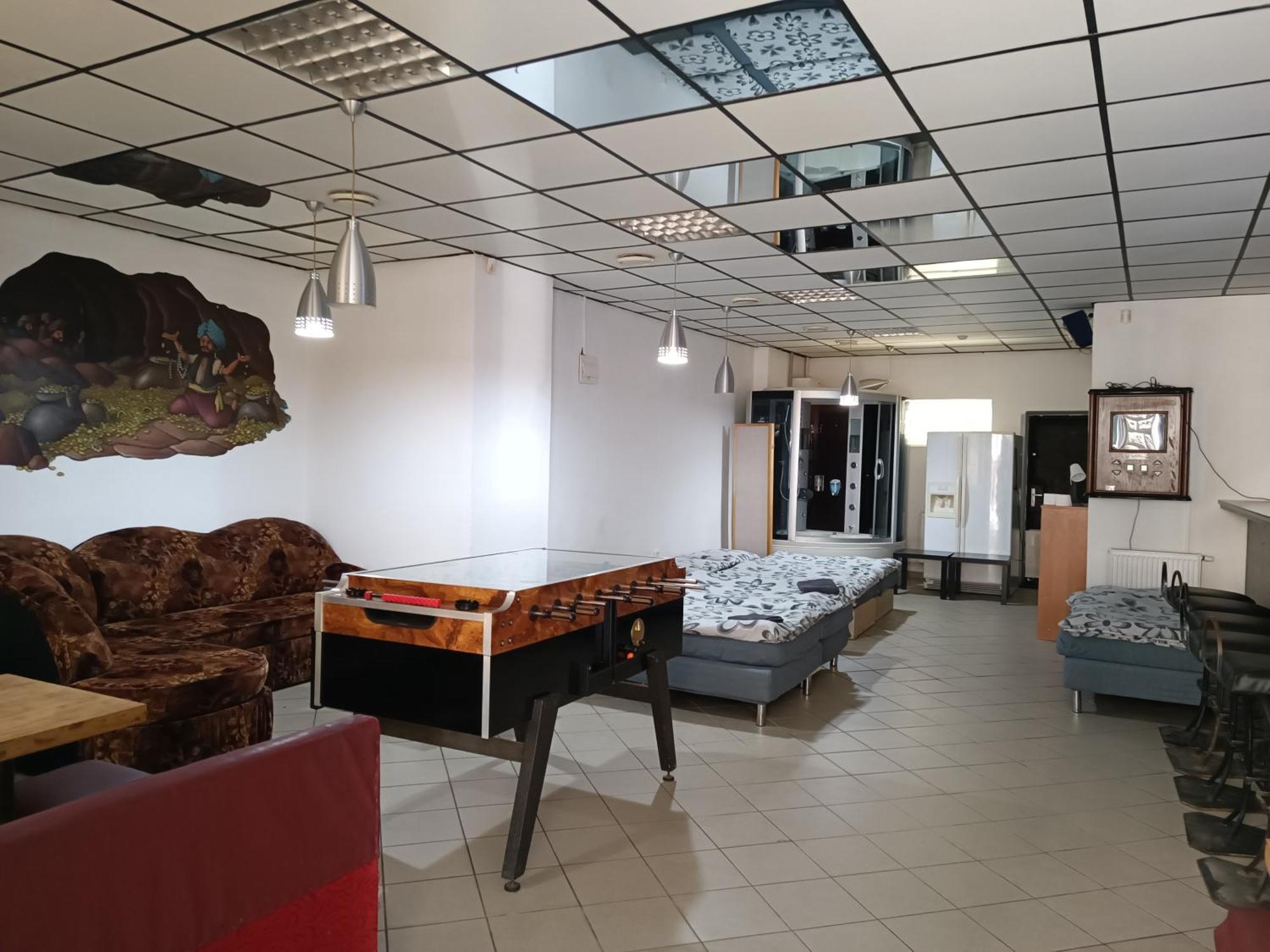 U Betty - Ostrava Centrum المظهر الخارجي الصورة