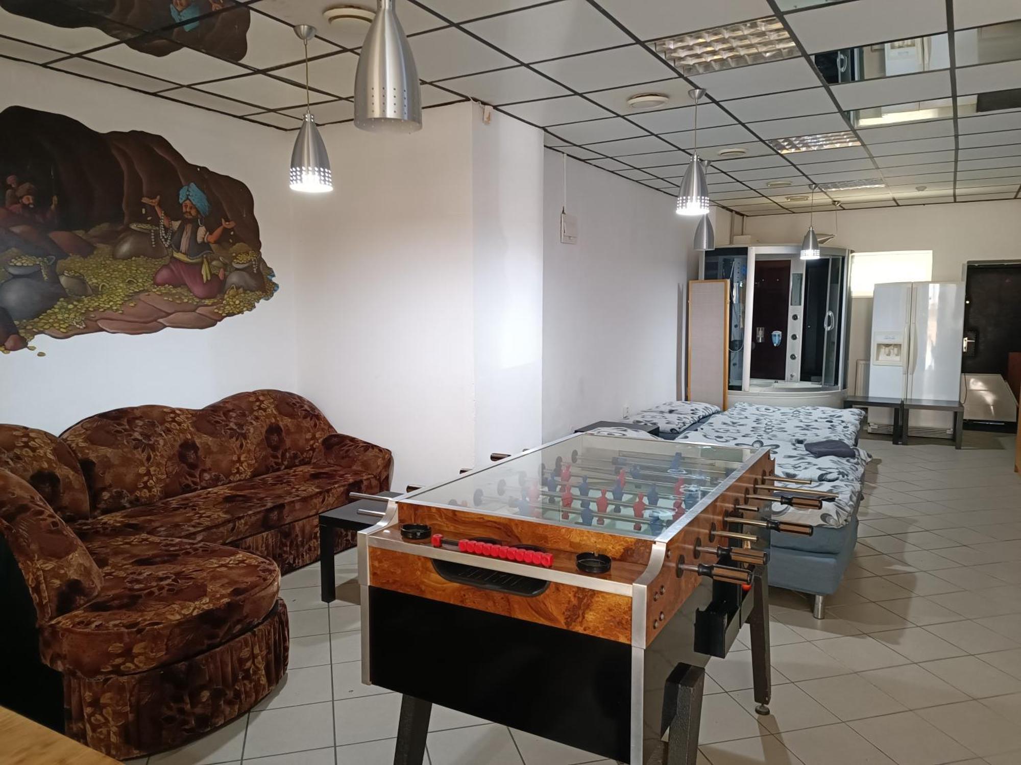 U Betty - Ostrava Centrum المظهر الخارجي الصورة