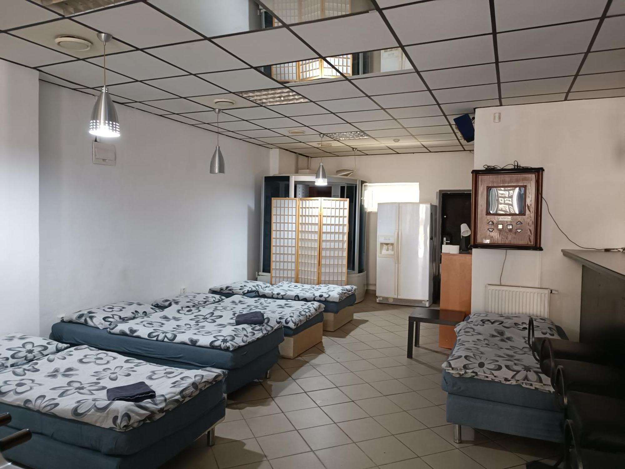 U Betty - Ostrava Centrum المظهر الخارجي الصورة
