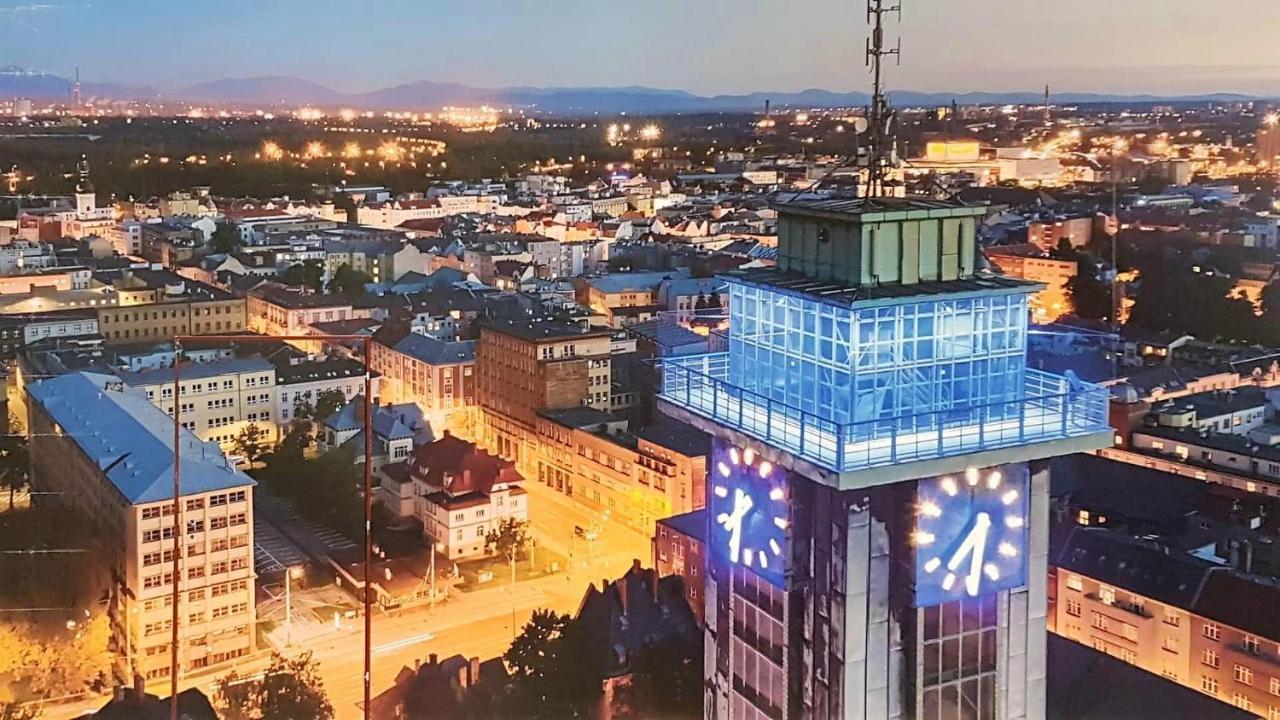 U Betty - Ostrava Centrum المظهر الخارجي الصورة